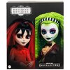 Lalka MONSTER HIGH Beetlejuice Betelgeuse i Lydia HYV96