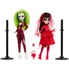 Lalka MONSTER HIGH Beetlejuice Betelgeuse i Lydia HYV96 Wiek 14+
