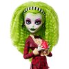 Lalka MONSTER HIGH Beetlejuice Betelgeuse i Lydia HYV96 Wysokość lalki [cm] 27