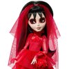 Lalka MONSTER HIGH Beetlejuice Betelgeuse i Lydia HYV96 Wysokość lalki [cm] 29