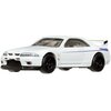 Samochód Hot Wheels Kultowe auta Nissan Skyline R-33 HRV99 Seria Kultowe auta