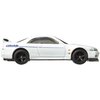 Samochód Hot Wheels Kultowe auta Nissan Skyline R-33 HRV99 Skala 1:64
