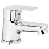 Bateria umywalkowa KFA ARMATURA Sparc 5412-815-00 Chrom