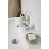 Bateria umywalkowa KFA ARMATURA Sparc 5412-815-00 Chrom Typ Umywalkowa