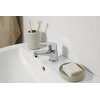 Bateria umywalkowa KFA ARMATURA Sparc 5412-815-00 Chrom Rodzaj Stojąca