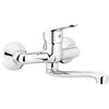 Bateria umywalkowa KFA ARMATURA Sparc 5410-810-00 Chrom