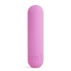 Wibrator PLUSONE 6702LPK Regulacja wibracji Tak
