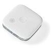 Czujnik dymu NEDIS SmartLife WIFIDS21WT Wyświetlacz Nie