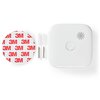 Czujnik dymu NEDIS SmartLife WIFIDS21WT Dedykowana aplikacja Nedis SmartLife