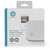 Czujnik dymu NEDIS SmartLife WIFIDS21WT Przeznaczenie Czujnik wewnętrzny