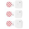 Czujnik dymu NEDIS SmartLife WIFIDS21WT3 Dedykowana aplikacja Nedis SmartLife
