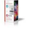 Czujnik dymu NEDIS SmartLife ZBDS10WT Typ czujnika Czujnik dymu