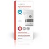 Czujnik dymu NEDIS SmartLife ZBDS10WT Spełnione normy EN 14604