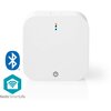 Inteligentny sterownik NEDIS SmartLife WIFIZBT10CWT Kolor Biały