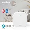 Inteligentny sterownik NEDIS SmartLife WIFIZBT10CWT Rodzaj produktu Inteligentny sterownik
