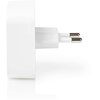 Inteligentny sterownik NEDIS SmartLife WIFIZBT10CWT Komunikacja Bluetooth