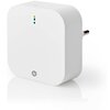 Inteligentny sterownik NEDIS SmartLife WIFIZBT10CWT Możliwość rozbudowy Tak