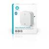 Inteligentny sterownik NEDIS SmartLife WIFIZBT10CWT Stopień ochrony [IP] IP20