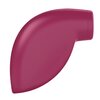 SATISFYER One Night Stand Masażer Bezdotykowy Łechtaczki Jednorazowy Czerwony Płeć Kobieta