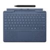 Klawiatura MICROSOFT Surface Pro Szafirowy + Pióro Slim Pen