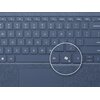 Klawiatura MICROSOFT Surface Pro Szafirowy + Pióro Slim Pen Typ klawiatury Mechaniczna