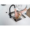 Młynek do rozdrabniania odpadów INSINKERATOR Premium 700 EC Włącznik pneumatyczny Tak