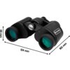 Lornetka CELESTRON UpClose G2 7x35 Przeznaczenie Myślistwo