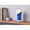 Lampka stołowa LEXON Orbe X Pantone LH88PT-B Niebieski Rodzaj Lampka stołowa