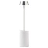 Lampka LED LEXON Mimi Aluminium