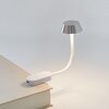 Lampka LED LEXON Mimi Aluminium Rodzaj gwintu LED