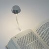 Lampka LED LEXON Mimi Aluminium Kolor Aluminium