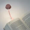 Lampka LED LEXON Mimi Jasnoróżowy Kolor Jasnoróżowy