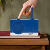 Radioodtwarzacz LEXON Tykho 3 X Pantone Niebieski Funkcje dodatkowe Bluetooth