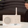 Radioodtwarzacz LEXON Tykho 3 X Pantone Piaskowy Funkcje dodatkowe Bluetooth