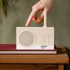 Radioodtwarzacz LEXON Tykho 3 X Pantone Piaskowy Radio Analogowe