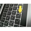 Laptop APPLE MacBook Pro 13.3" Retina M1 8GB RAM 512GB SSD macOS Gwiezdna szarość Typ matrycy Retina