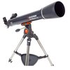 Teleskop CELESTRON Astromaster LT 60AZ 150878 Ogniskowa [mm] 700