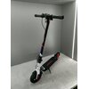 Hulajnoga elektryczna APRILIA E-SRZ 20km 300W 8.5" Biało-czarno-czerwony Wyposażenie Instrukcja obsługi w języku polskim