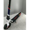 Hulajnoga elektryczna APRILIA E-SRZ 20km 300W 8.5" Biało-czarno-czerwony Wyposażenie Karta gwarancyjna