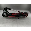 Hulajnoga elektryczna APRILIA ESR1 25km 350W 10" Czarno-czerwony Wyposażenie Instrukcja obsługi w języku polskim