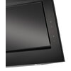 Okap AMICA OKC954S Inox/Czarne szkło 665m3/h 58dB klasa B Szerokość [cm] 90