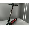 Hulajnoga elektryczna APRILIA ESR1 25km 350W 10" Czarno-czerwony Wyposażenie Karta gwarancyjna