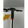 Hulajnoga elektryczna APRILIA ESR1 25km 350W 10" Czarno-czerwony Gwarancja 24 miesiące