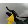 Hulajnoga elektryczna APRILIA ESR1 25km 350W 10" Czarno-czerwony Wyposażenie Stopka