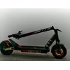 Hulajnoga elektryczna APRILIA E-SR2 v2 25km 350W 2 amortyzatory 10" Czarno-czerwony Wyposażenie Instrukcja obsługi w języku polskim