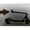 Hulajnoga elektryczna APRILIA E-SR2 v2 25km 350W 2 amortyzatory 10" Czarno-czerwony Gwarancja 24 miesiące