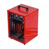 Nagrzewnica elektryczna DEDRA DED9921