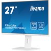 Monitor IIYAMA ProLite XUB2797QSU-W2 27" 2560x1440px 100Hz 1 ms [MPRT] Czas reakcji matrycy [ms] 1 [MPRT]