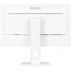 Monitor IIYAMA ProLite XUB2797QSU-W2 27" 2560x1440px 100Hz 1 ms [MPRT] Typ ekranu Płaski