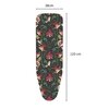 Deska do prasowania RORETS Exclusive Black 120 x 38 cm Wymiary blatu [cm] 120 x 38